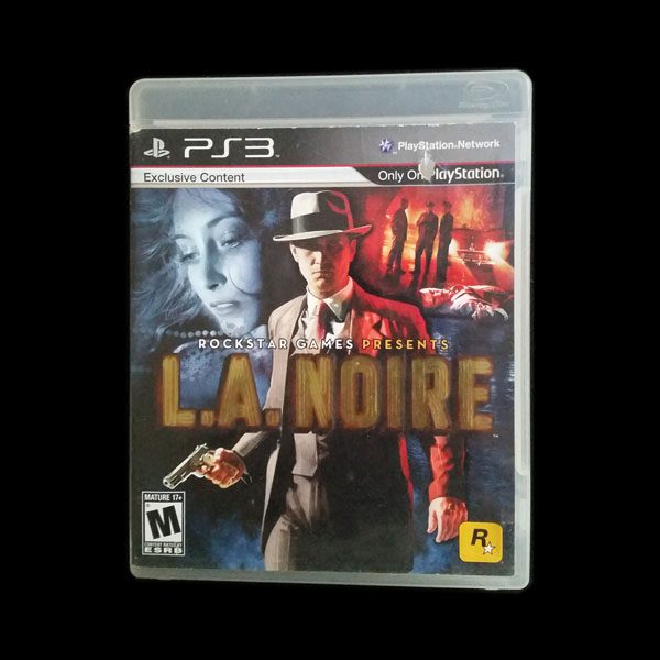 L.A. Noire