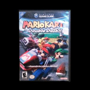 Mario Kart Double Dash!!