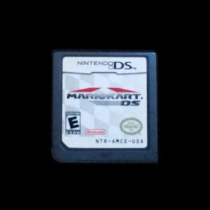 Mario Kart DS
