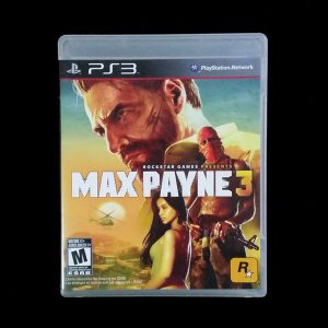 Max Payne 3