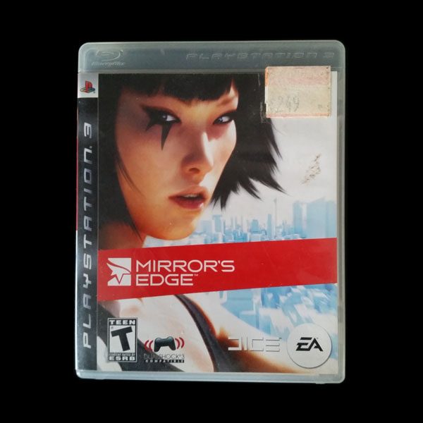 Mirror's Edge