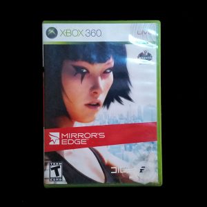 Mirror's Edge