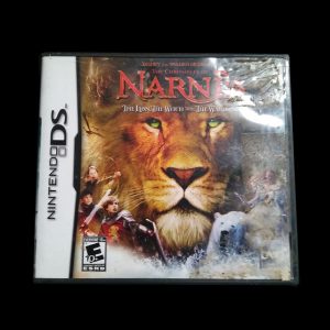 The Chronicles of Narnia The Lion, The Witch and The Wardrobe