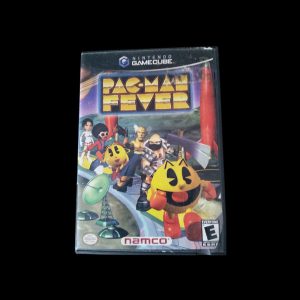 Pac-Man Fever