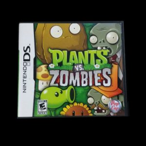 Plants vs Zombies
