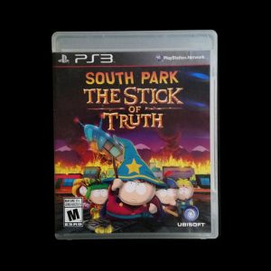 South Park The Stick of Truth