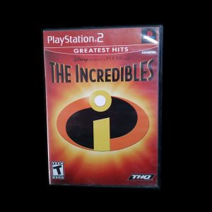 The Incredibles