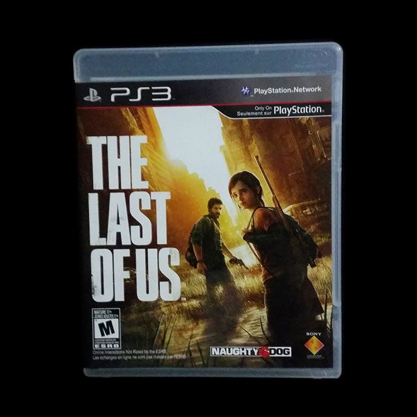 The Last of Us