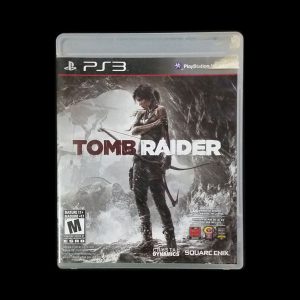 Tomb Raider