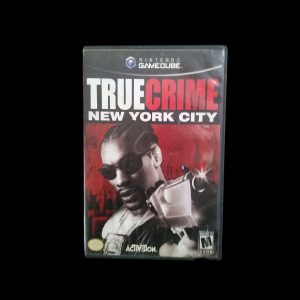 True Crime New York City