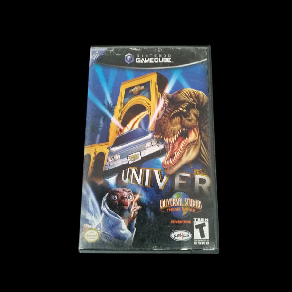 Universal Studios Theme Parks Adventure – Jpom Tienda Online