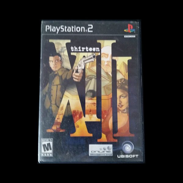 XIII