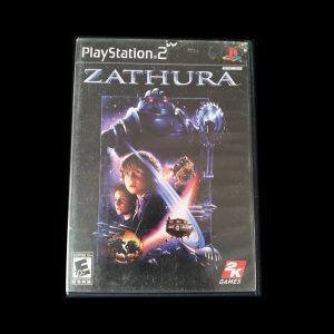 Zathura