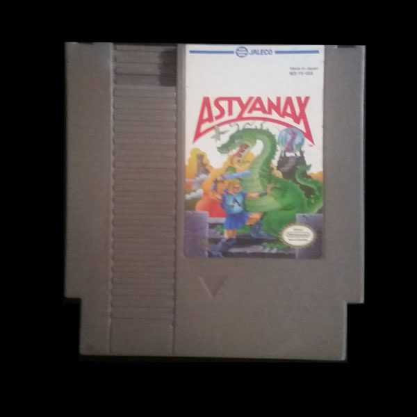 Astyanax