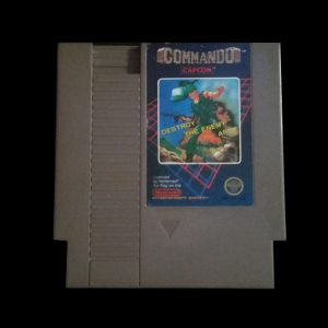 Commando