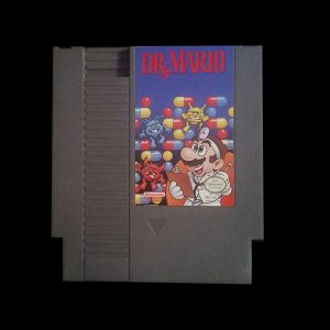 Dr Mario
