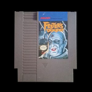Fester's Quest