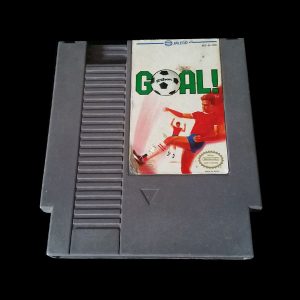Goal!