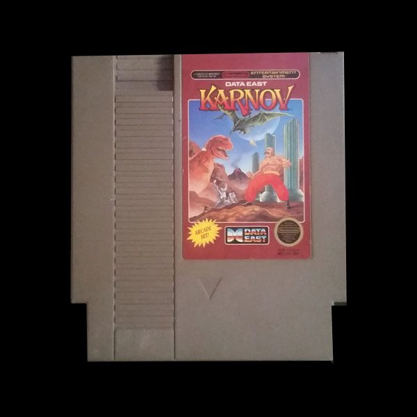 Karnov