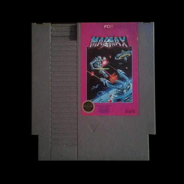 MagMax