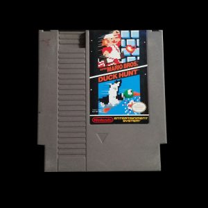 Super Mario Bros / Duck Hunt