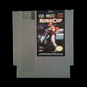 RoboCop