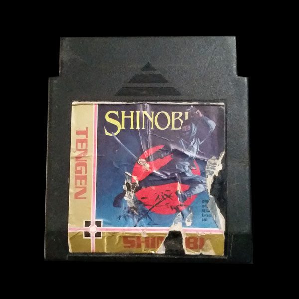 Shinobi