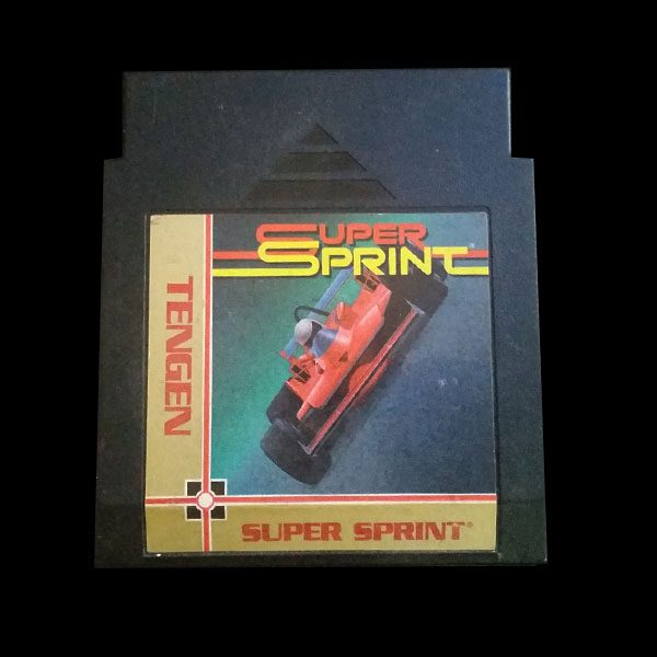 Super Sprint