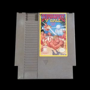 Super Spike V'Ball