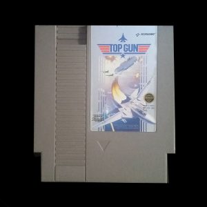 Top Gun
