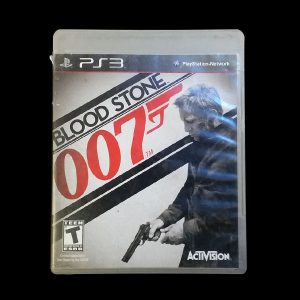 007 Blood Stone