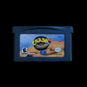 Crash Nitro Kart
