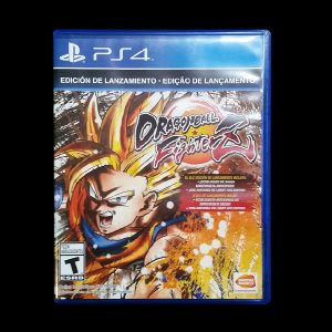 Dragon Ball FighterZ