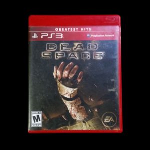 Dead Space