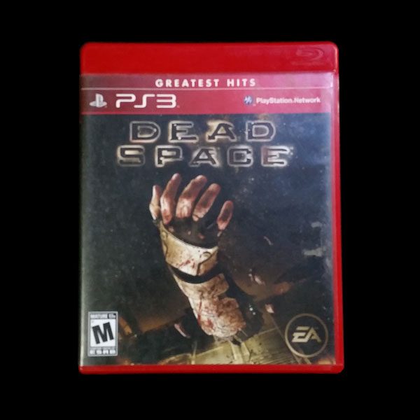 Dead Space