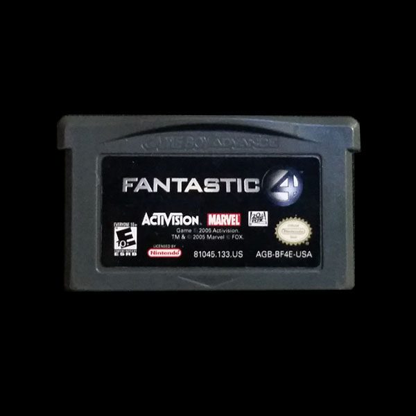 Fantastic 4