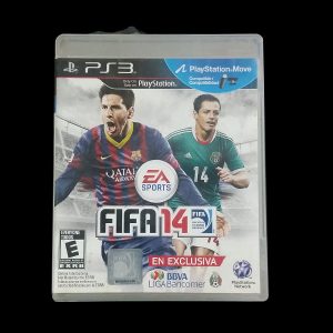 FIFA 14