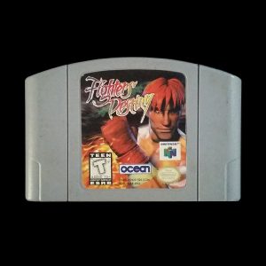 Fighters Destiny