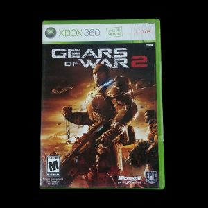 Gears of War 2