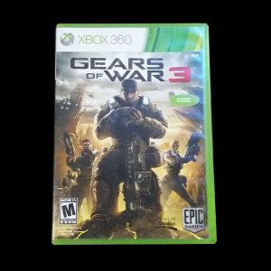 Gears of War 3