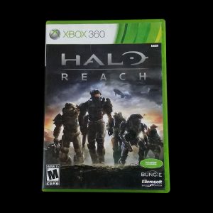 Halo Reach