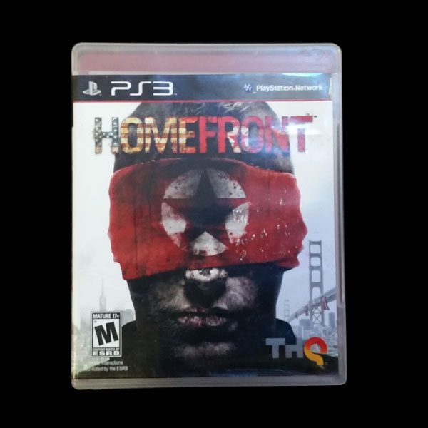 Homefront