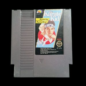 The Karate Kid
