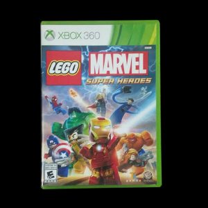 LEGO Marvel Super Heroes