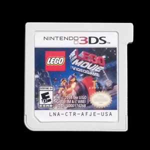 LEGO The Movie Videogame
