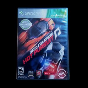 Need For Speed Hot Pursuit