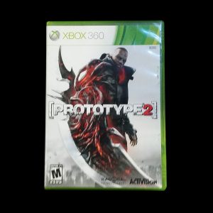 Prototype 2