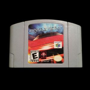 Roadsters