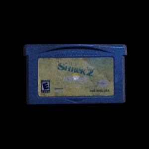 Shrek 2