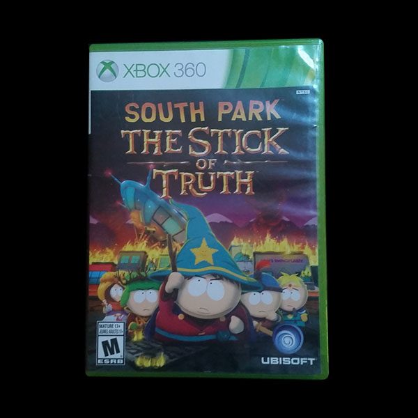 South Park The Stick of Truth